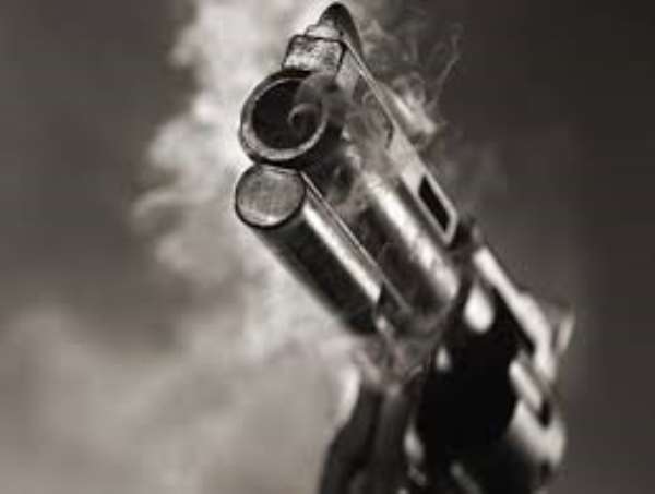 Five killed during Ghana's election 2020 – Police