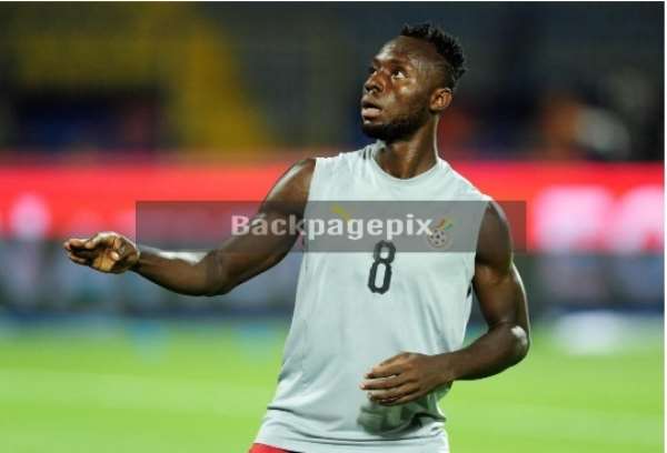 Sporting Club Ordered To Pay Agent €62,500 Over Kwabena Owusu’s Transfer