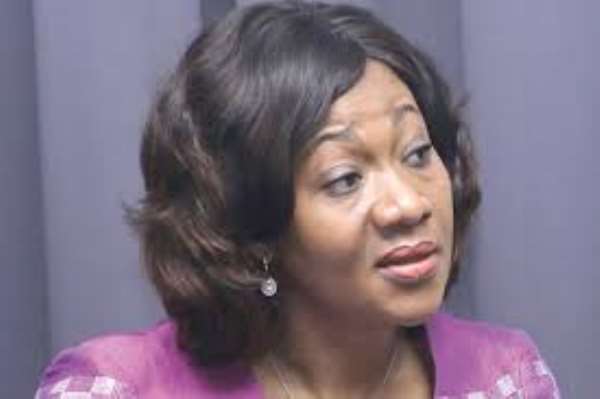 EC Cancels Early Voting For Journalists Over Aborted Referendum