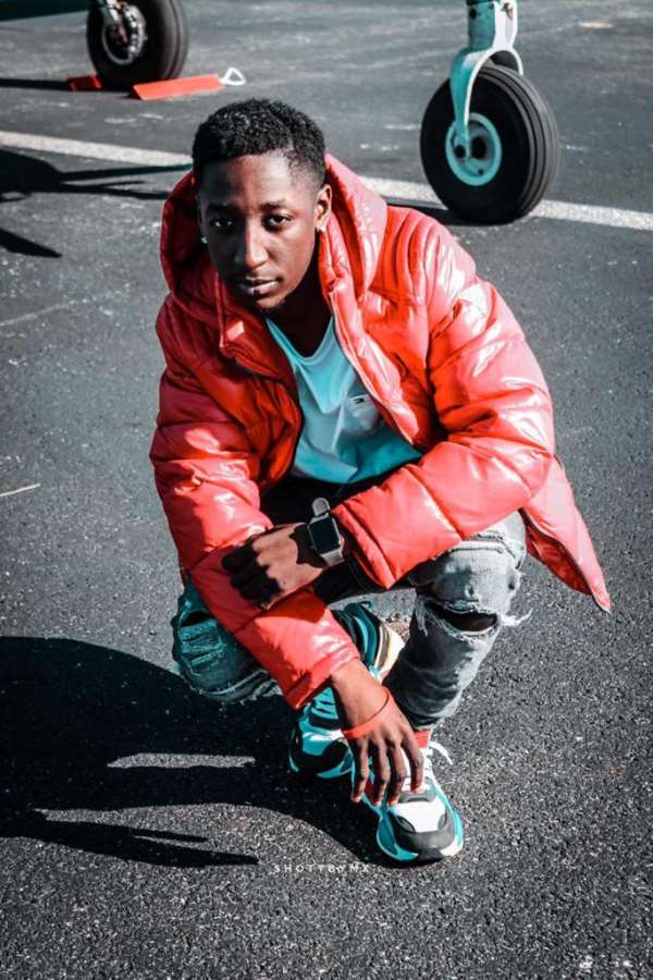 Yung Theoryy
