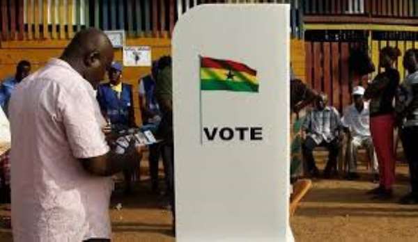 2020 elections debased Ghana's credentials as beacon of democracy in Africa