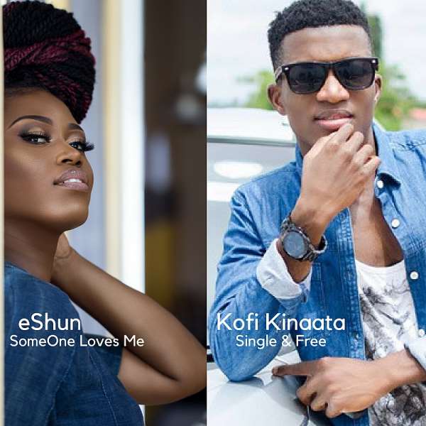Kofi Kinaata Drops 'Single And Free'