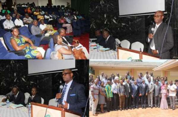 69th Edition Of New Year School To Focus On Job Creation