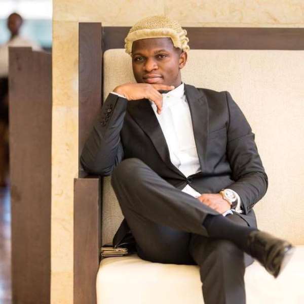 Akufo-Addo has chickened out of referendum — Sammy Gyamfi