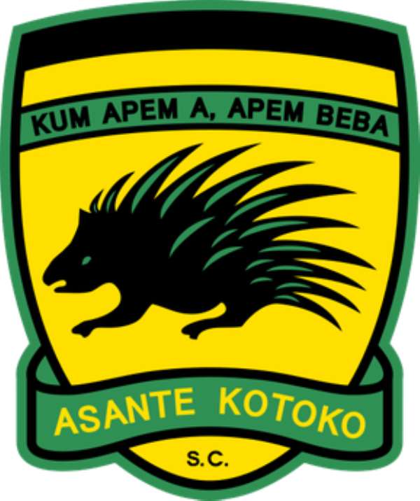 Asante Kotoko Officials Charged For Misconduct Against Berekum Chelsea