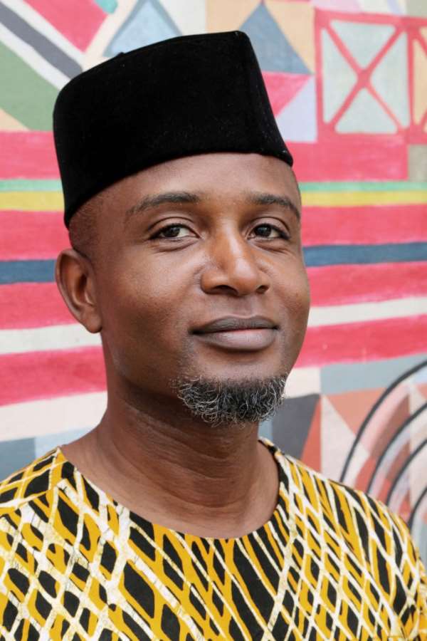 Ghanaian chosen as the recipient of 2020 Miles Morland Writing Scholarship