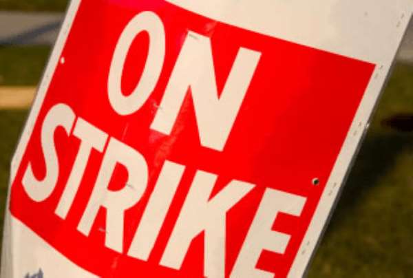 Senior staff of universities declare nationwide indefinite strike over outstanding Tier-2 contributions