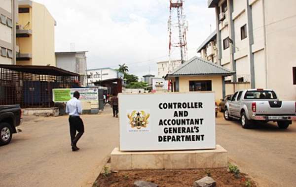 5,000 public accountants to undergo training in IPSAS