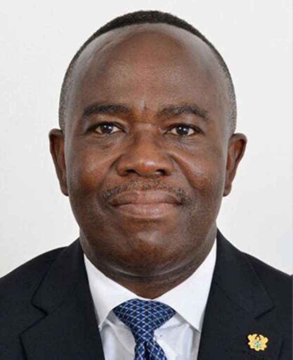 We'll Clear Teachers Legacy Arrears By December 19 - Controller