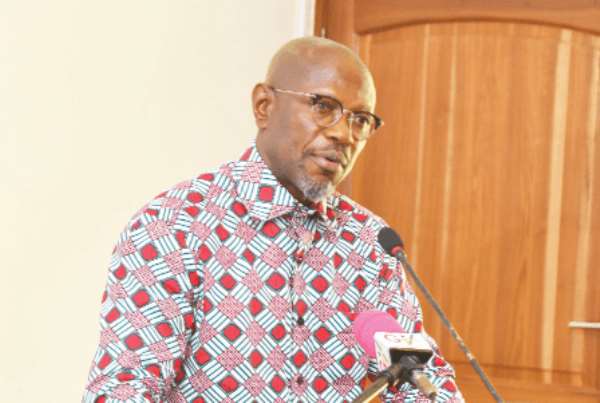 NCA Vows To Stop Sim Box Fraud