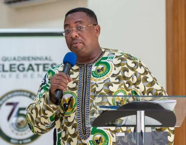 Add Mining Industry To Special Initiative — Mineworkers tTo Gov't