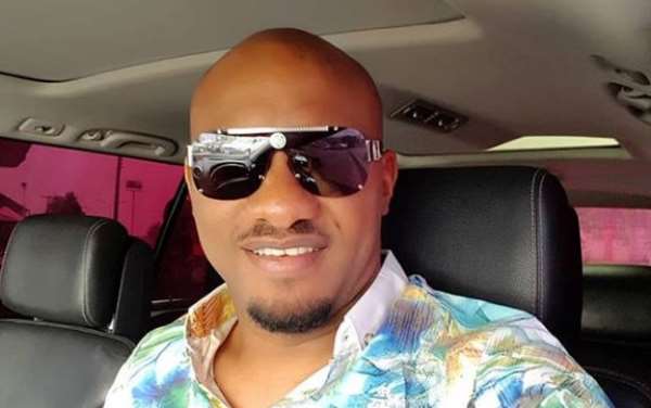 Don’t Wait for People to Help You…Actor, Yul Edochie Warns