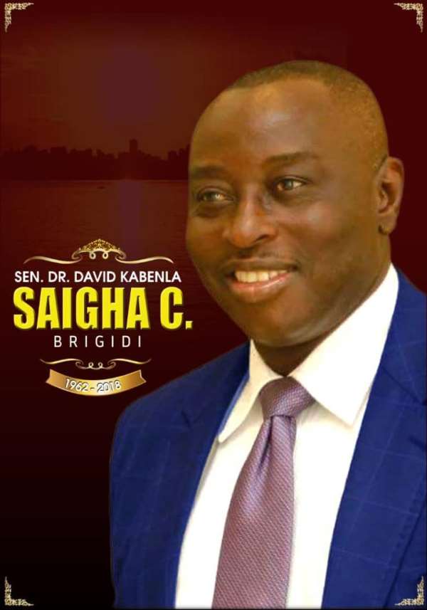 A Year On, Founder Of Karela FC Remembered