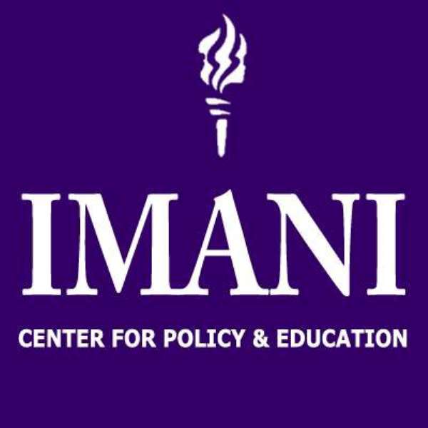 Claims Of 72% Of Campaign Promises Achieved Dishonest – IMANI Tells Gov't