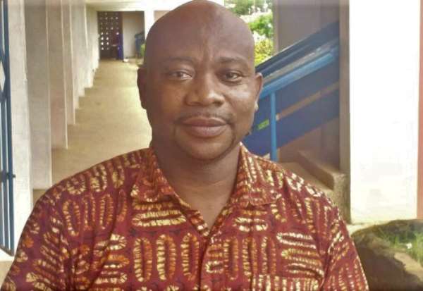 Reasons For New Biometric Voters Register untenable – Chamber For Local Governance