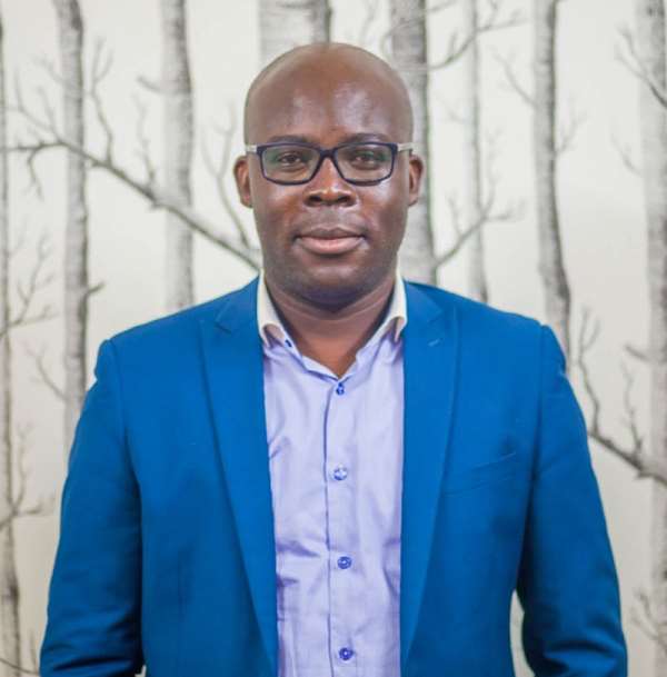 Karela United CEO Appoint Sports Journalist Elloeny Amande As New CEO
