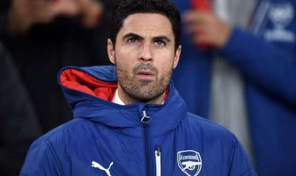 Mikel Arteta Writes: My Coaching Philosophy