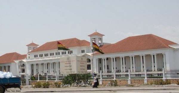 Courts Will Now Sit On Weekends, Public Holidays