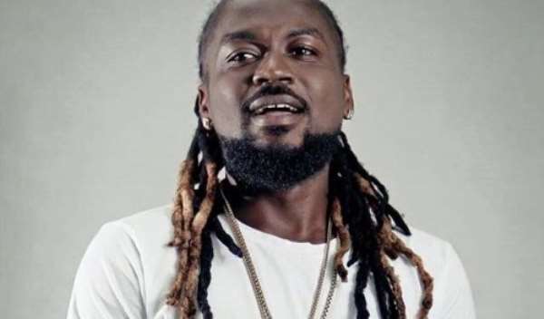 Samini Sacked From School Over Dreadlocks
