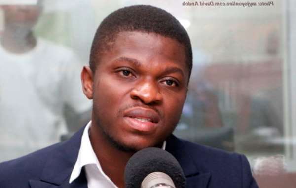 CID Invites Sammy Gyamfi Over Alleged Cybercrime