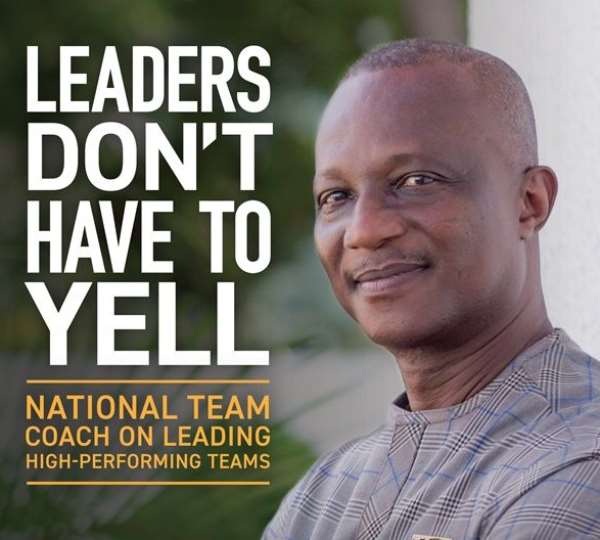 Coach Kwasi Appiah’s Book Launch Postponed To January