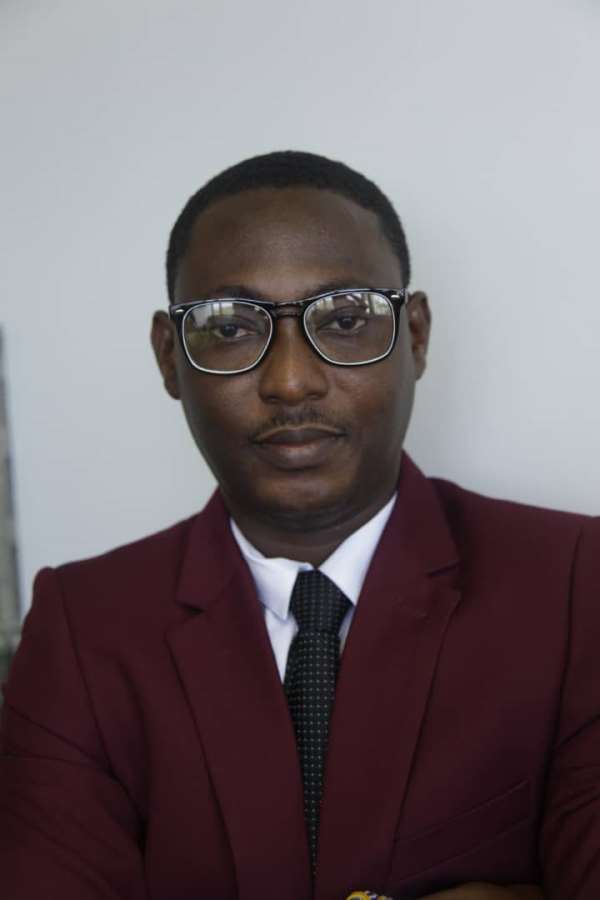 4th Ghana International Conference On Trade & Finance – Afcfta Edition