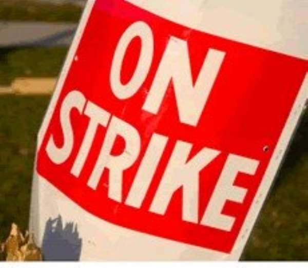 TUTAG threatens industrial unrest over salary disparities