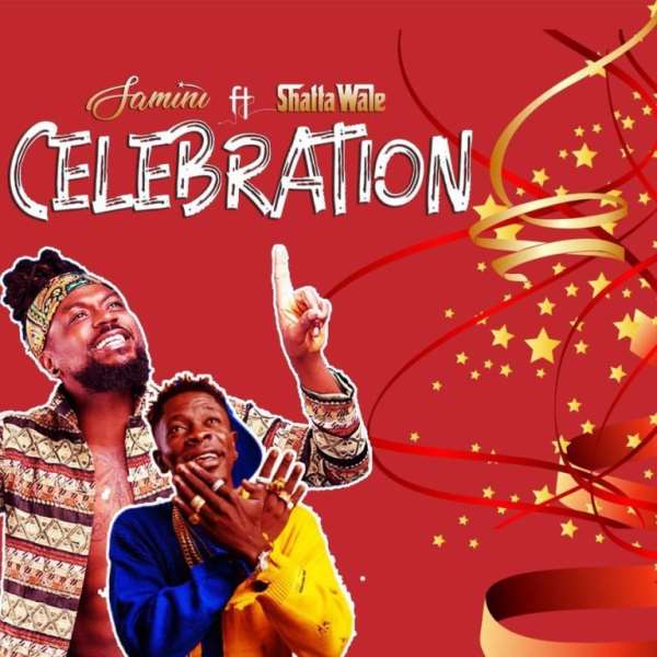 Samini features Shatta Wale on Christmas song (Audio)
