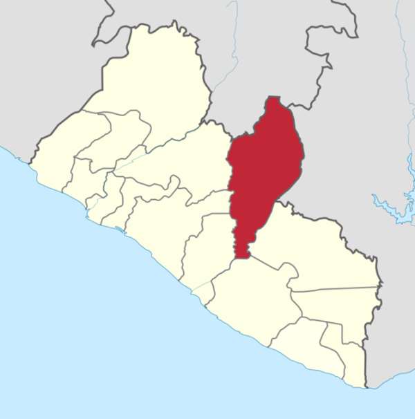 Big Peace Confab For Nimba
