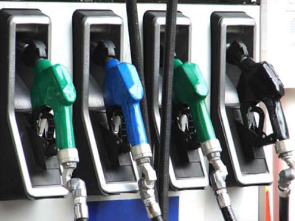 IES Predicts 2% Fuel Price Hike