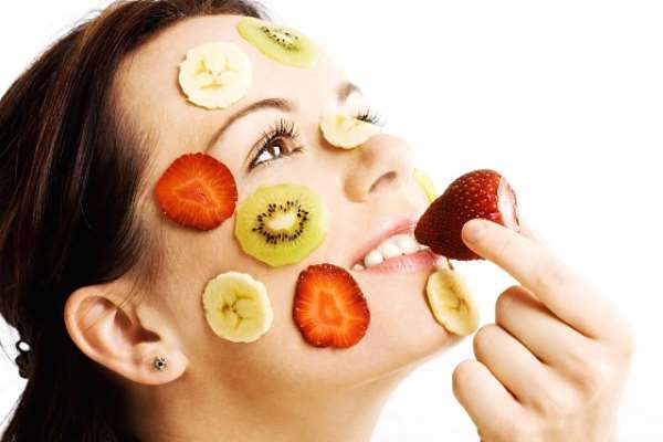 5 Nutritious Foods That Slows Ageing