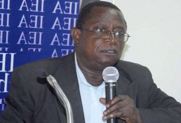 Share The Cake Fairly To Avoid Election 2020 Boycott – IDEG