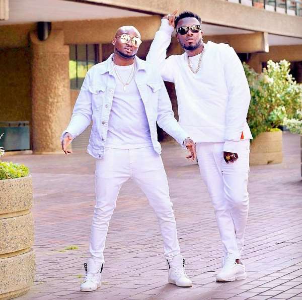 Reggie & Bollie to release a 21 track Album titled ‘Clarity’