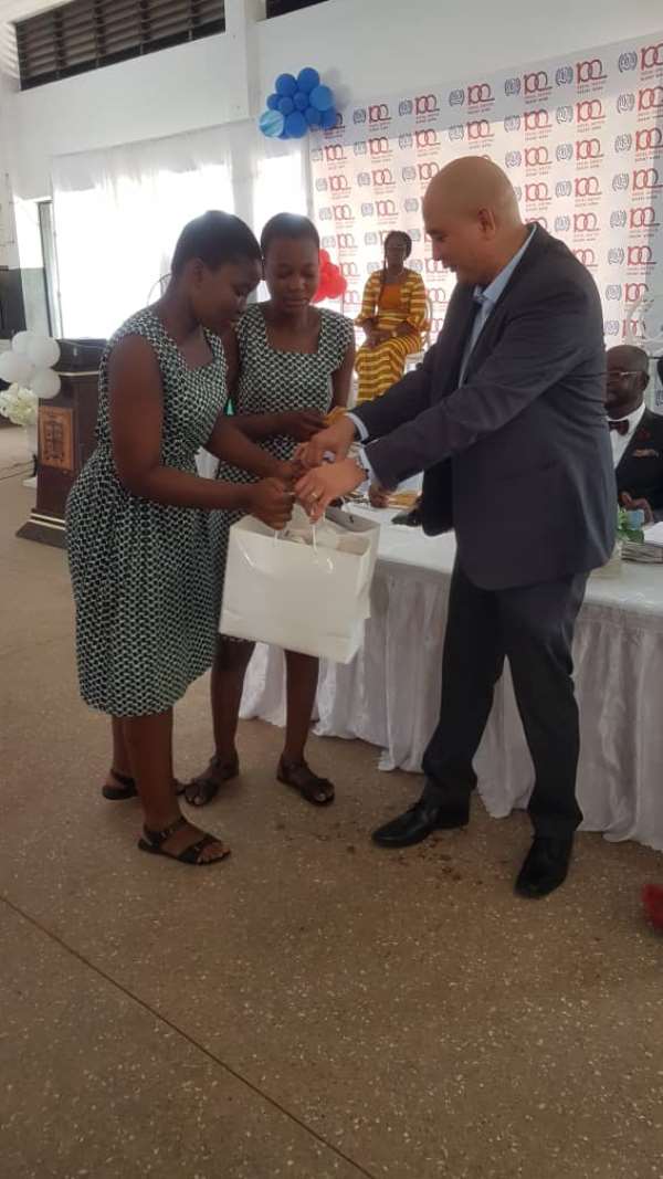 accra-girls-senior-high-school-wins-ilo-100-quiz