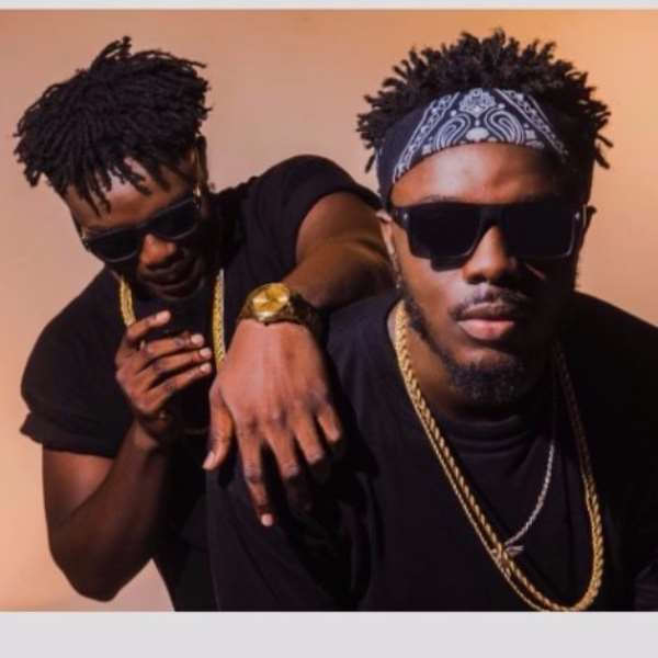 Lynx Entertainment Signs DopeNation