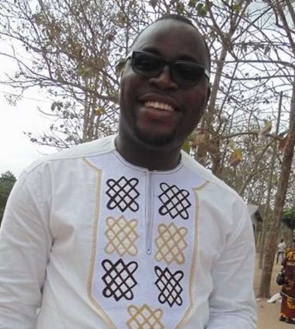 GJA Open Nominations For Awards In Three Regions