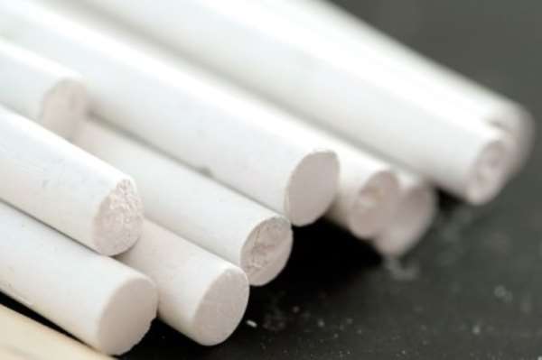 Ekumfi Chalk Factory Ready In June 2020 — YEA
