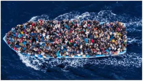 NDPC holds consultation on global compact for migration