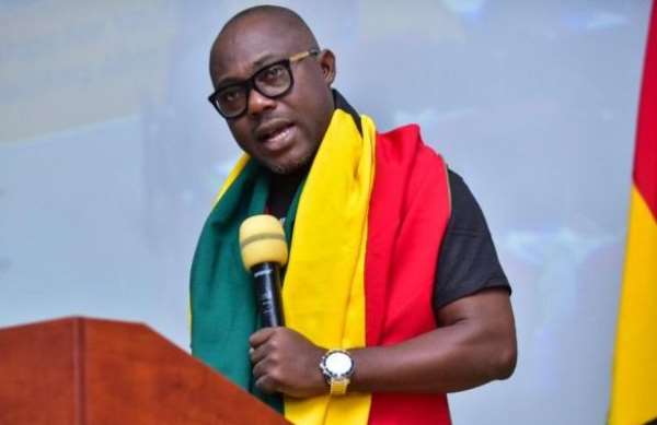 Reducing ministers to 85 still too high – Gyampo tells Akufo-Addo