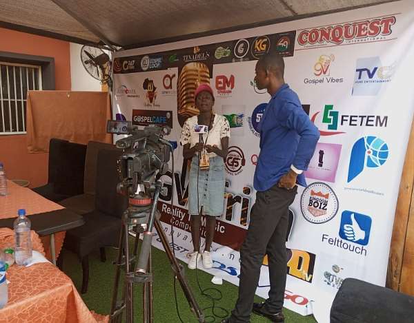 Lagos, Nigeria, Africa, Agog as NGVAFRICA Unveils