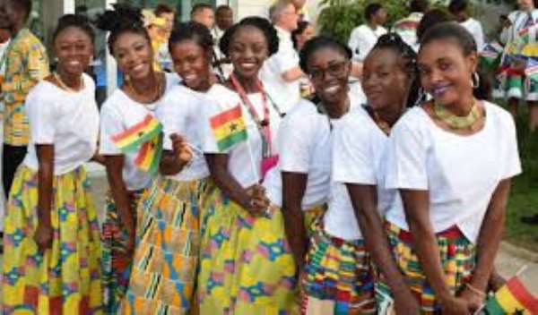 UN Urges Ghana To Invest In Social Sector To Achieve SDGs