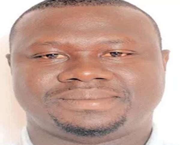 Desperate Ogwanfunu Cannot Deceive Zongolese
