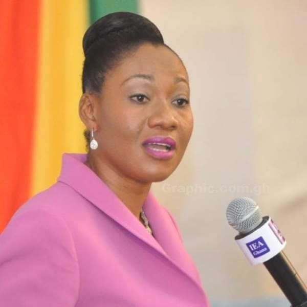 EC Must Declare The Guangbiang Electoral Area Results Of The Bunkpurugu District Assembly Elections