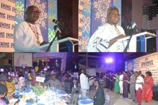 Political Parties Need Marketing Experts To Sanitise Political Space Of Insults — CIMG