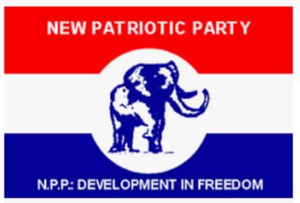 NPP UK Congratulates the Leadership of the NPP on the just ended NPP Congress
