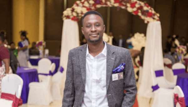 Harold J Kamphinda