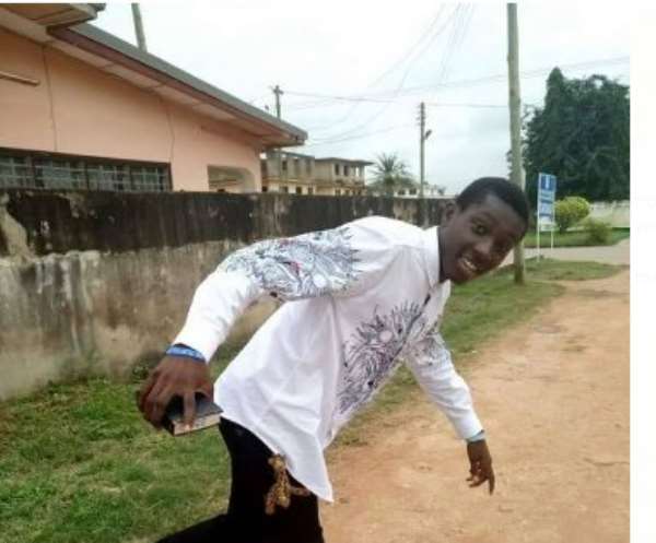 Takoradi: Family Of Dead GSTS Student Seeks Justice From A Shrine