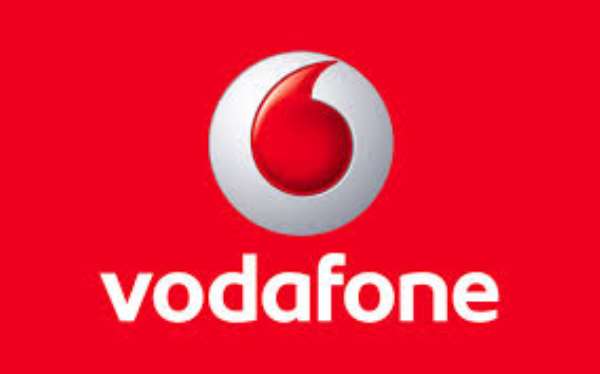 Vodafone Ghana Gets 4G Licence at US$30m
