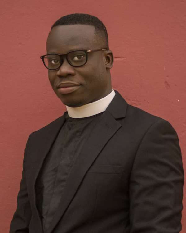 Religious Hypocrisy: A Theological Reflection On Kofi Kinaata’s “Things Fall Apart”