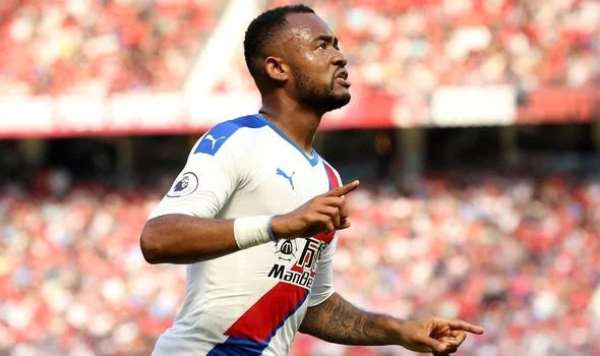 'I Was Overweight' - Jordan Ayew Reveals Reason Behind Initial Crystal Palace Struggles